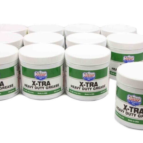 X-Tra Heavy Duty Grease 12×1 Tub