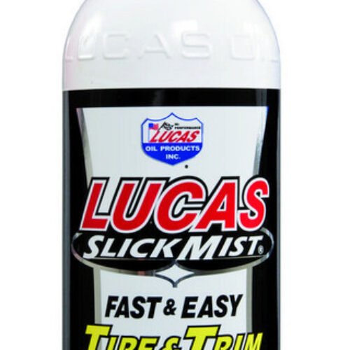 Slick Mist Tire & Trim Shine 24oz