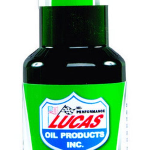 Safeguard Ethanol Fuel Stabilizer 5.25oz