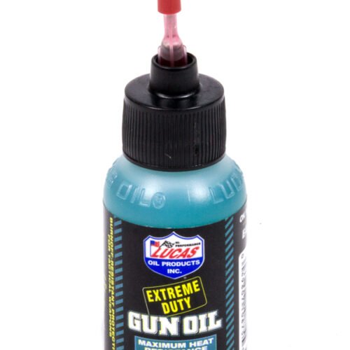 Extreme Duty Gun Oil 1 Ounce
