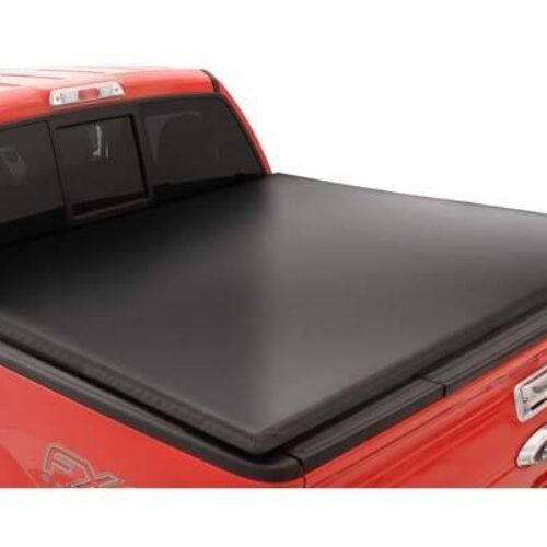 14-   GM P/U 1500 5.5′ Bed Tri-Fold Tonneau