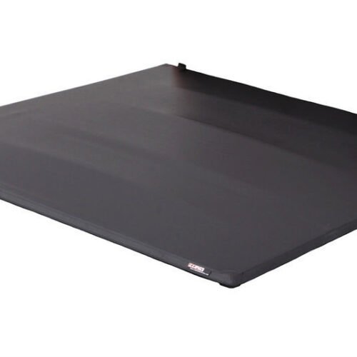 19-   GM P/U 1500 5.8′ Bed Tonneau Cover