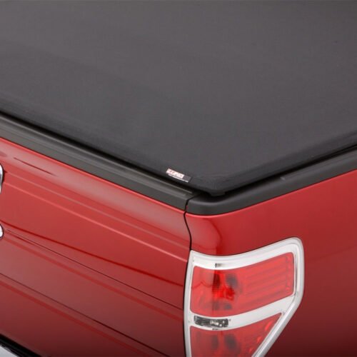 99-   Ford F250 6.5′ Bed Tonneau Cover