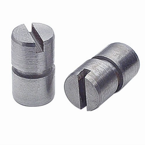 .014 Offset Dowel Pin Fr