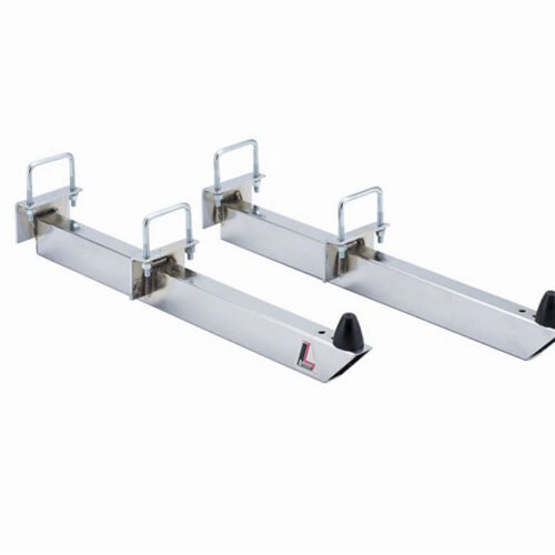 Univ Chrm Traction Bar