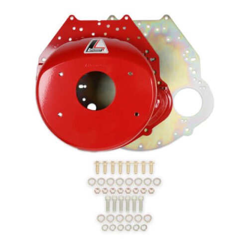 Dyno Bell Housing – GM/Ford