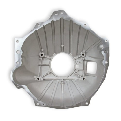 Aluminum Bell Housing SBC/BBC