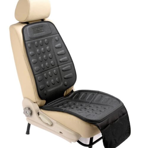 Seat Cover Child Seat Black