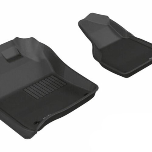 Ram 1500 19-   Kagu Floor Liner 1st Row Blk