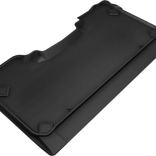 Ram 1500 19-   Kagu Floor Liner 2nd Row Blk