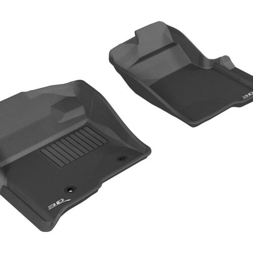 Ford F150 SPRCREW 09-14 Kagu Floor Liner 1st Row