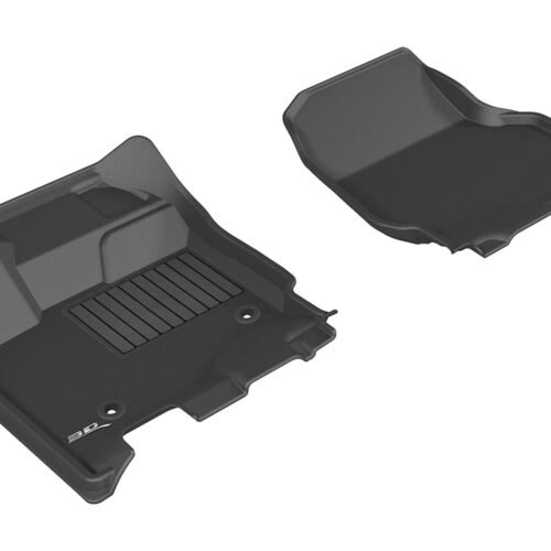 Ford F150 SPRCREW 15- Ka gu Floor Liner 1st Row