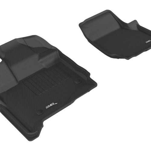 Ford F150 SPRCAB 15- Ka gu Floor Liner 1st Row