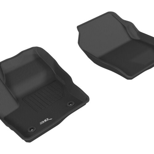 Ford Escape 15-19 Kagu Floor Liner 1st Row Blk