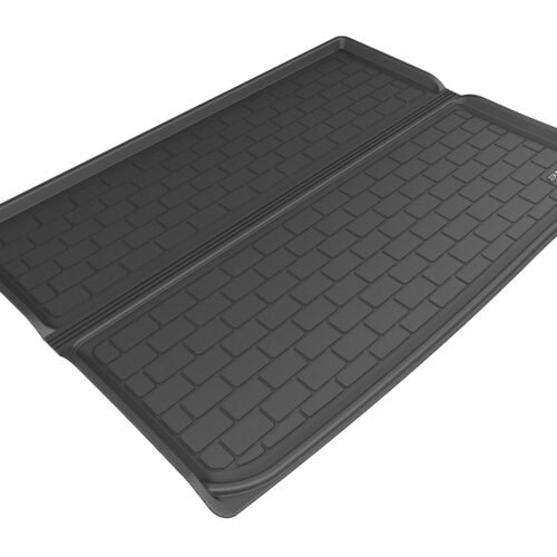 Chevy Suburban 15- Kagu Cargo Liner Black