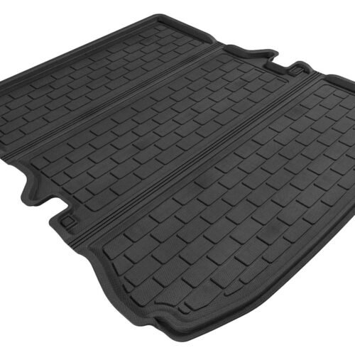 Ford Explorer 11-19 Kagu Cargo Liner Black