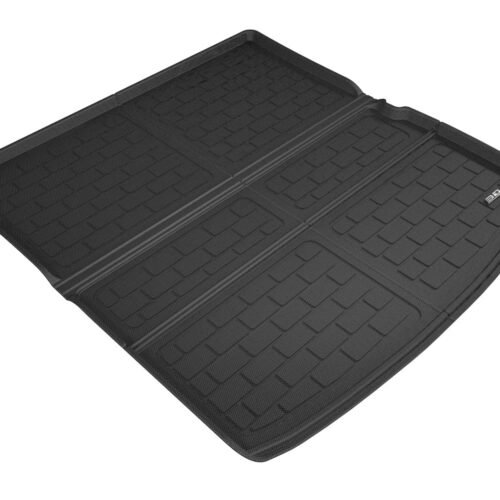 GMC Acadia 17-   Kagu Cargo Liner Black