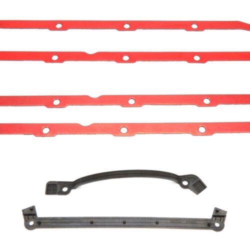 Oil Pan Gasket Set – BBC Gen-4 Notched Side Rail