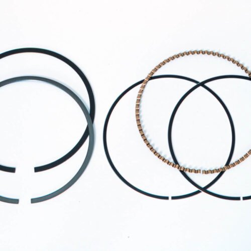 Piston Ring Set 4.155 Bore 1.0 1.0 2.0mm