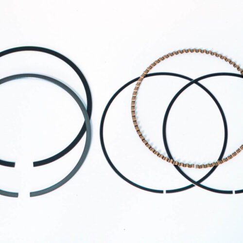 Piston Ring Set 4.445 Bore 1.5 1.5 3.0mm