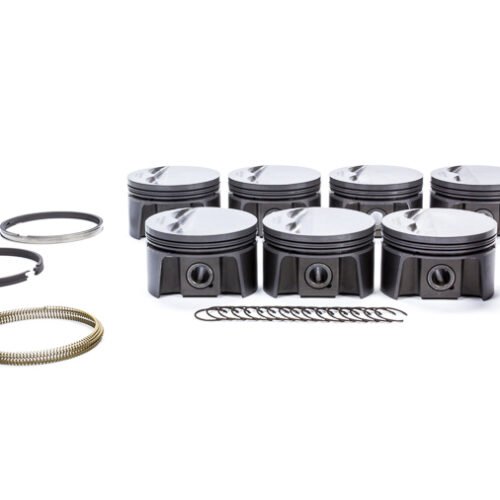 SBC 305 Powerpak Piston Set F/T 3.796 Bore