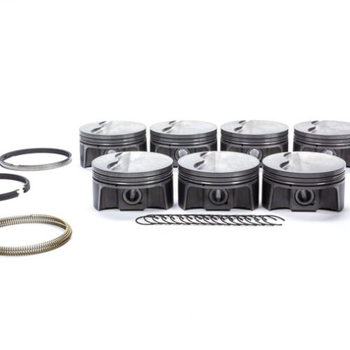 LS1 PowerPak F/T Piston Set 3.898 Bore
