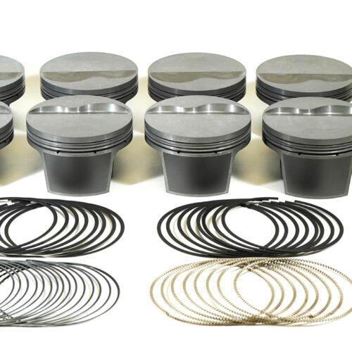 LS1 PowerPak F/T Piston Set 4.010 Bore