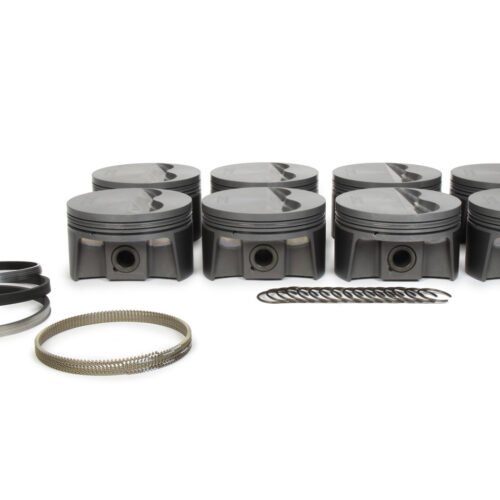SBF PowerPak F/T Piston Set 4.030 Bore