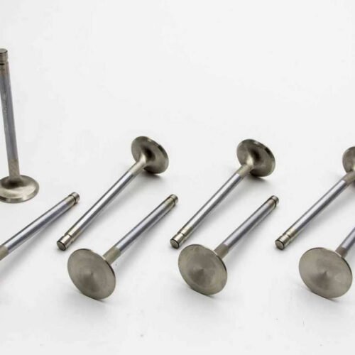 SBC S/M 1.600in Exhaust Valves