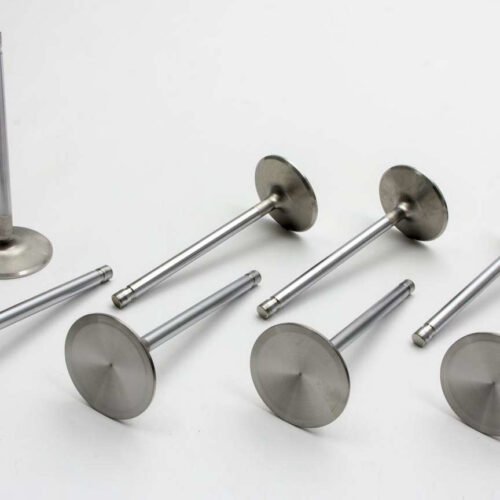 SBC S/D 1.625in Exhaust Valves