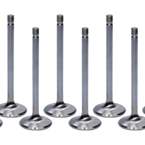 SBC R/F 2.020 Intake Valves