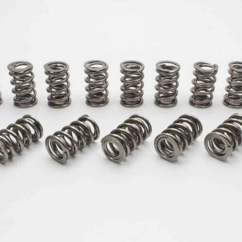 1.640 NexTek Dual Valve Springs
