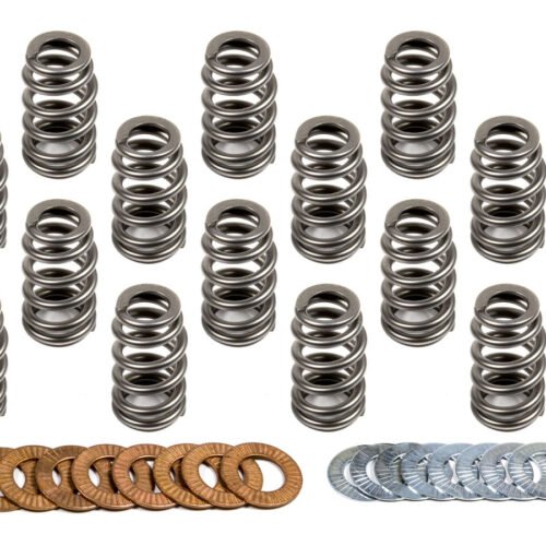 1.311 NexTek Dual Valve Springs