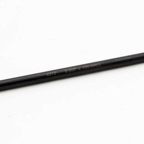 3/8 .135 Wall Moly Pushrod – 8.050 Long