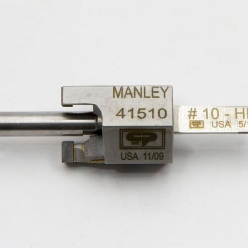 5/16in Valve Guide Seal Cutter