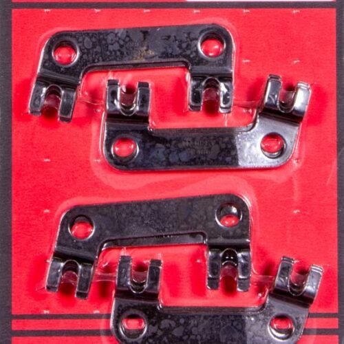 5/16in BBF Guide Plate