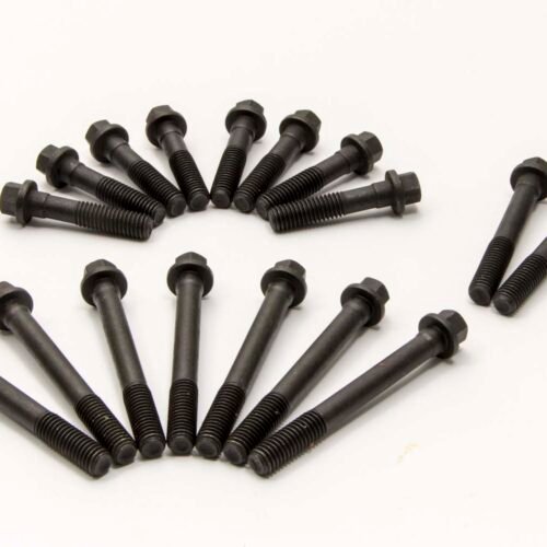 SBC Head Bolts (1 Head) Brodix