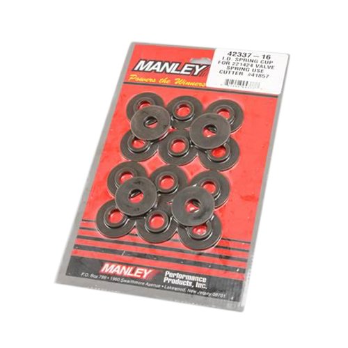 Valve Spring Cup – 0.570 ID