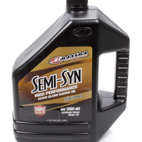 10w40 Semi-Syn Oil 1 Gallon