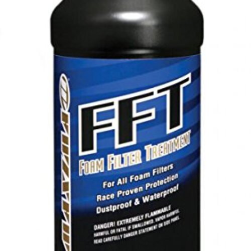 FFT Foam Filter Oil Trea tment Case 12 x 32oz.