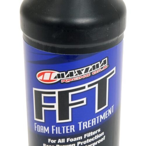 FFT Foam Filter Oil Trea tment 32oz.