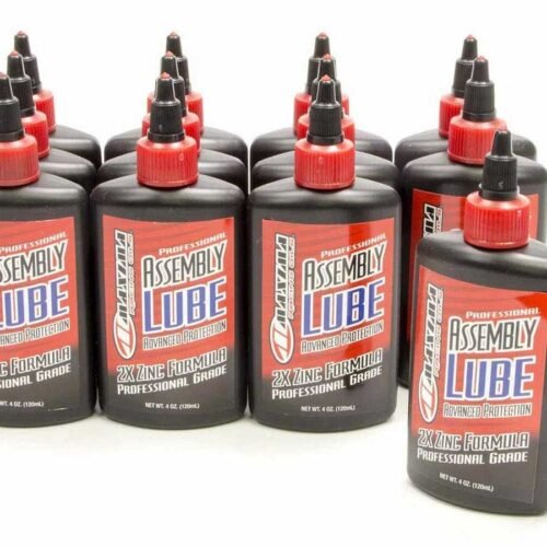 Assembly Lube Case 12x4oz