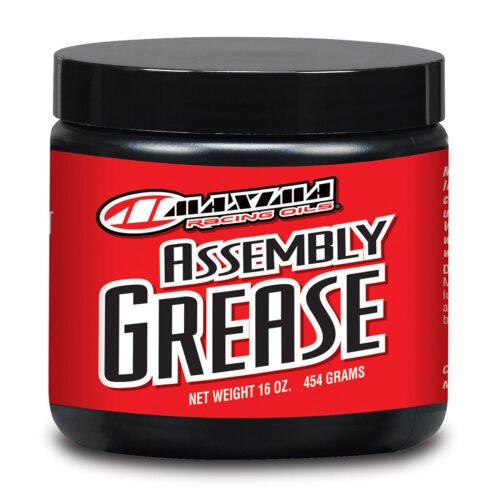 Assembly Grease 16oz.