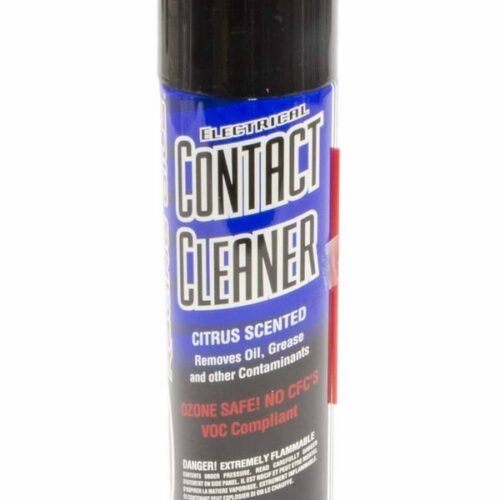 Contact Cleaner 13oz