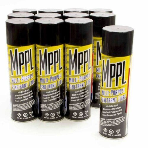 MPPL Multi Purpose Penet rant Lube Case 12×15.5oz