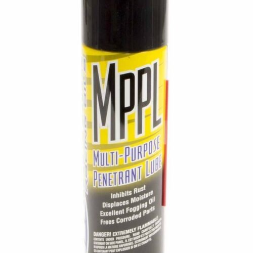 MPPL Multi Purpose Penet rant Lube 15.5oz