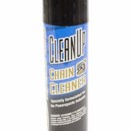 Clean Up Chain Cleaner 15.5oz