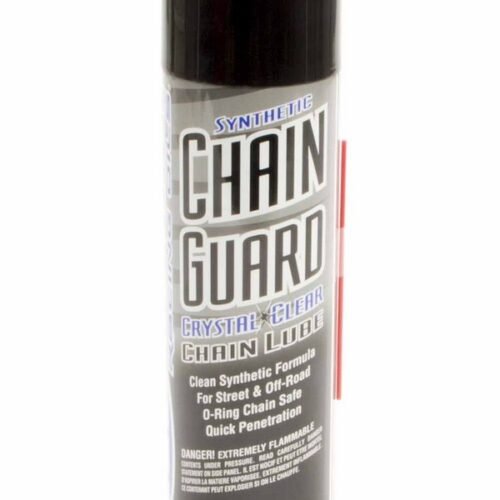 Chain Guard Chain Lube 14oz