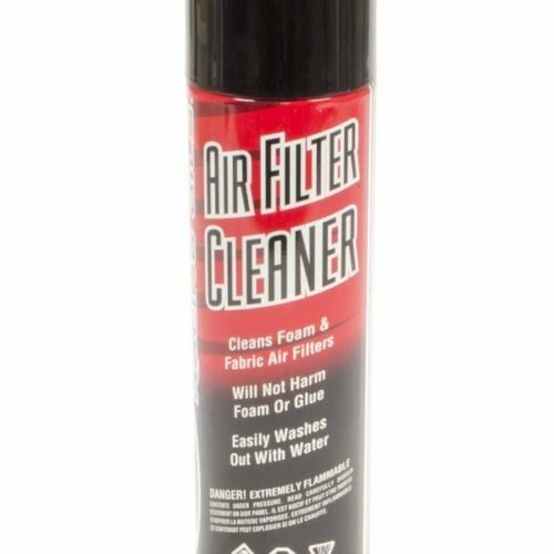 Air Filter Cleaner 15.5 oz