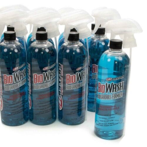 Bio Wash Case 12x32oz